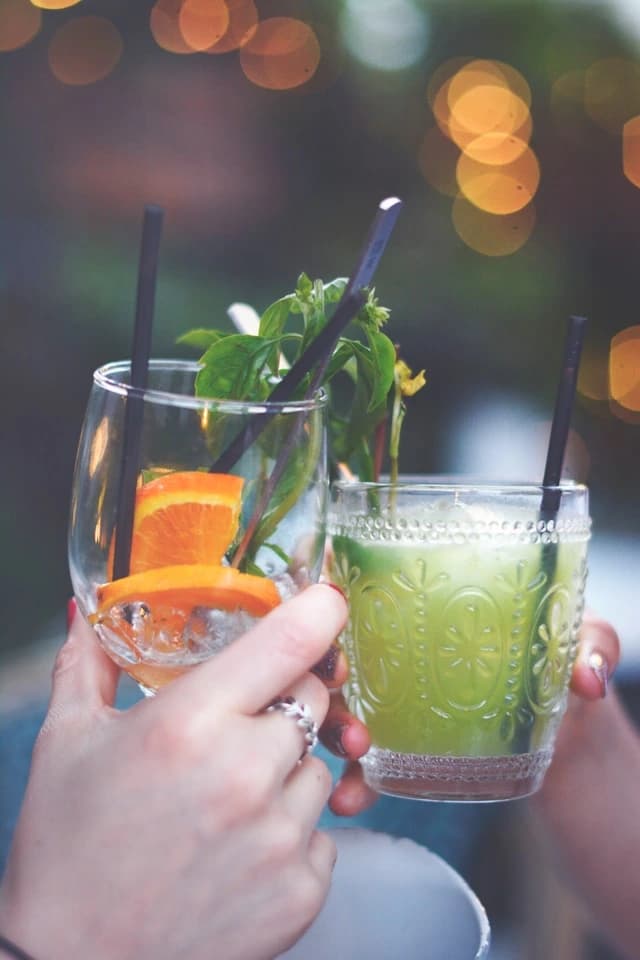 Proms and Homecomings